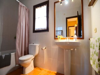 Apartment L'Estartit  23