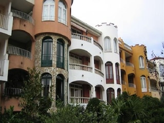 Apartment Empuriabrava Outdoor Recording 1