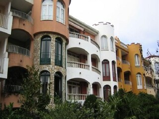 Appartement Empuriabrava Buitenaudio-opname 1