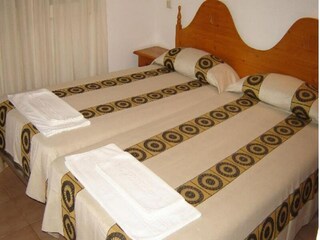 Apartment Empuriabrava Features 12