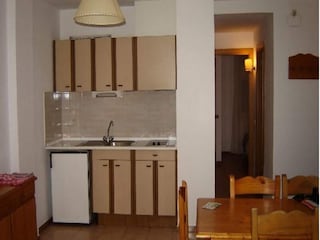 Appartement Empuriabrava Équipement 13