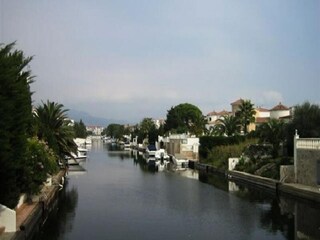 Apartment Empuriabrava Environment 16
