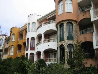 Appartement Empuriabrava Buitenaudio-opname 6