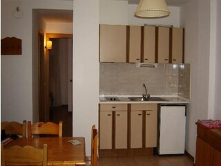 Apartment Empuriabrava Features 14