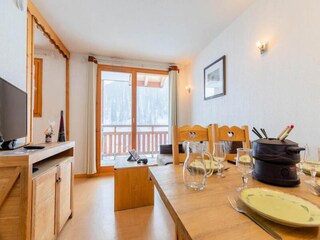 Apartment Les Orres Features 7