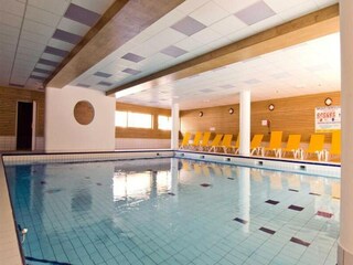 Appartement Les Orres Buitenaudio-opname 3