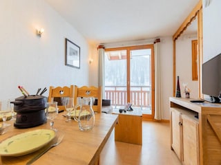 Apartment Les Orres Ausstattung 9