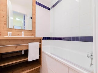 Apartment Les Orres Ausstattung 10