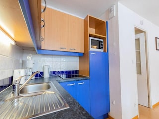 Apartment Les Orres Ausstattung 11