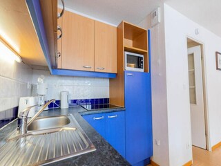 Apartment Les Orres Features 11