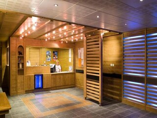 Appartement Les Orres Kenmerken 13