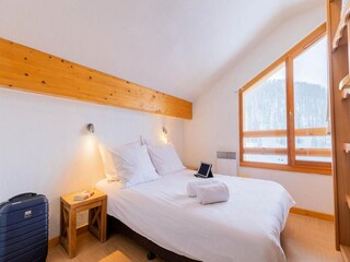 Apartment Les Orres Features 14