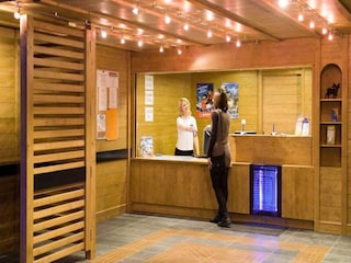 Appartement Les Orres Équipement 15