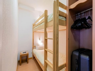 Apartment Les Orres Ausstattung 16