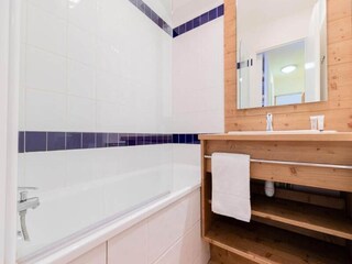 Apartment Les Orres Features 17