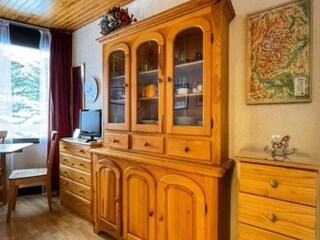 Appartement Guillestre Enregistrement extérieur 6