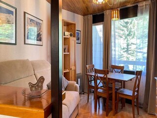 Appartement Guillestre Enregistrement extérieur 8