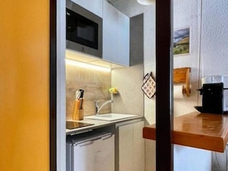 Apartment Guillestre Außenaufnahme 14