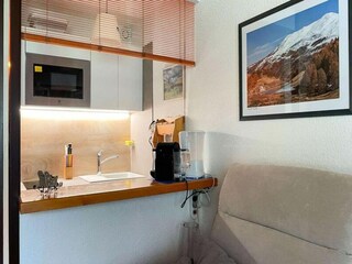 Appartement Guillestre Enregistrement extérieur 17
