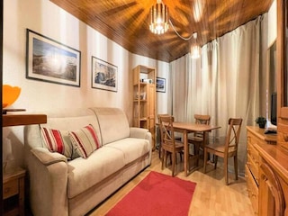 Apartment Guillestre Außenaufnahme 18
