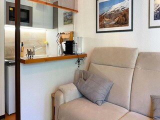 Appartement Guillestre Enregistrement extérieur 19