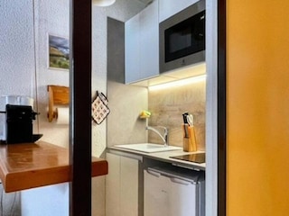 Apartment Guillestre Außenaufnahme 22