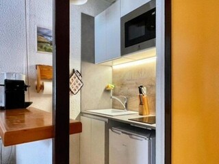 Appartement Guillestre Enregistrement extérieur 22