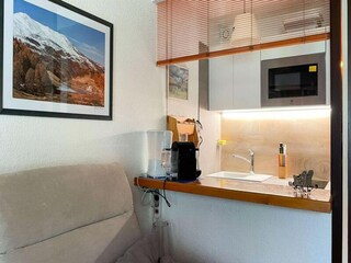 Apartment Guillestre Outdoor Recording 23