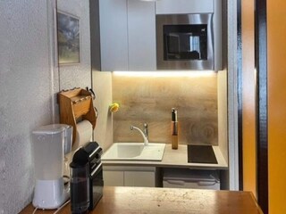 Appartement Guillestre Enregistrement extérieur 29