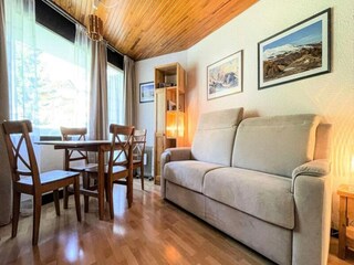 Appartement Guillestre Buitenaudio-opname 32