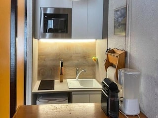 Apartment Guillestre Außenaufnahme 36