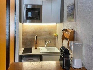 Appartement Guillestre Buitenaudio-opname 36