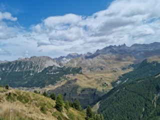 Apartment Guillestre Außenaufnahme 38