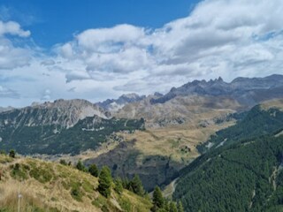Appartement Guillestre Buitenaudio-opname 38