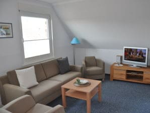 Ferienwohnung 1 "Haus Windhuk"