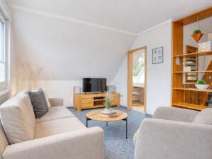 Ferienwohnung 1 "Haus Windhuk"