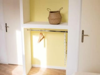 Apartment Bordeaux Ausstattung 3