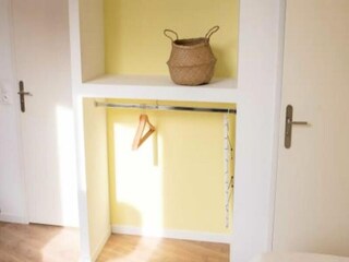 Apartment Bordeaux Features 3