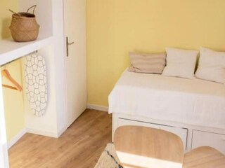 Apartment Bordeaux Features 4
