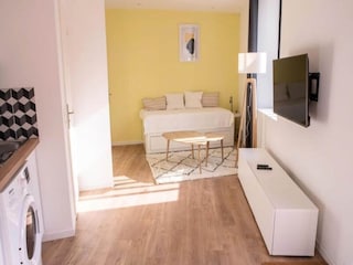 Apartment Bordeaux Ausstattung 5