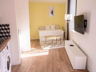 Apartment Bordeaux Features 5