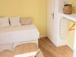 Apartment Bordeaux Features 7