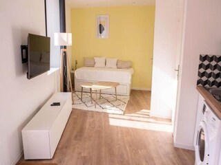 Apartment Bordeaux Features 8