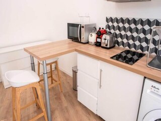 Apartment Bordeaux Features 9
