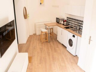 Apartment Bordeaux Features 10