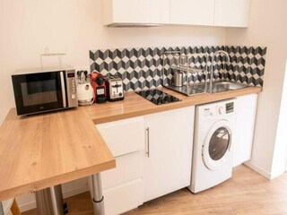 Apartment Bordeaux Features 11