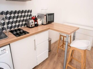 Apartment Bordeaux Features 12