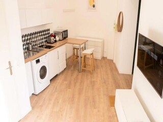 Apartment Bordeaux Features 13