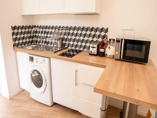 Apartment Bordeaux Ausstattung 14