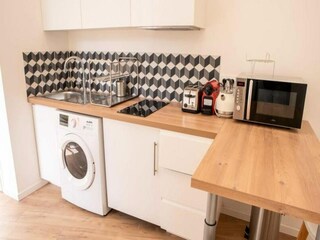 Apartment Bordeaux Features 14